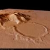 Skąd się wzięły lodowce na Marsie? - Astronomia